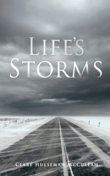 Paperback Life's Storms Book