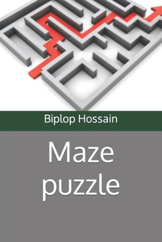 Maze puzzle