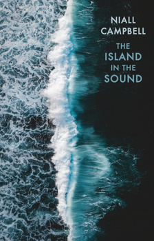 Paperback The Island in the Sound Book