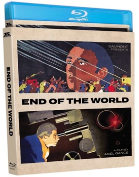 End of the World