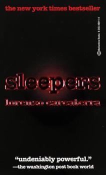 Mass Market Paperback Sleepers Book