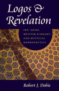 Paperback Logos and Revelation Book