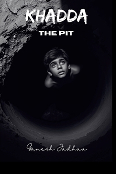 Paperback Khadda: The Pit Book