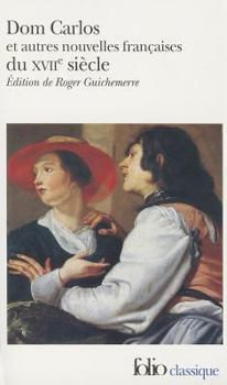 Paperback Dom Carlos Et Autres No [French] Book