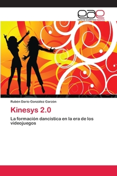 Paperback Kinesys 2.0 [Spanish] Book