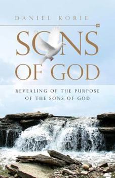 Paperback Sons of God Book