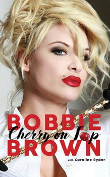 Hardcover Cherry on Top: Flirty, Forty-Something, and Funny as F**k Book