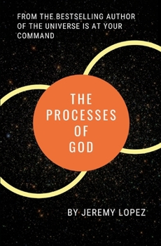 Paperback The Processes of God Book