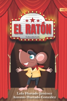 El Ratón (Spanish Edition)