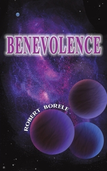 Paperback Benevolence Book