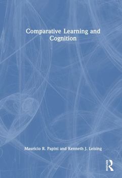 Comparative Learning and Cognition