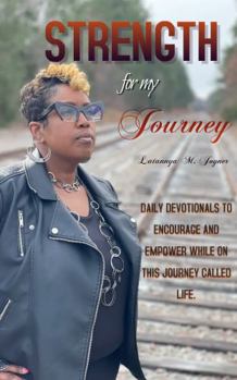 Paperback Strength For My Journey Book