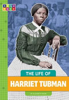 Harriet Tubman