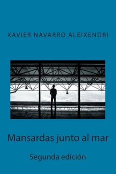 Paperback Mansardas junto al mar [Spanish] Book