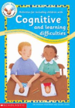 Paperback Activities for Including Children with Cognitive and Learning Difficulties (Special Needs in the Primary Years) Book