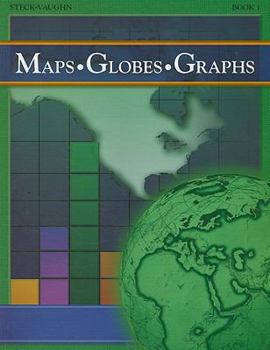 Maps, Globes and Graphs