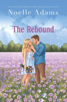 Paperback The Rebound Book