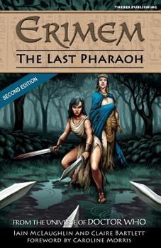 Erimem: The Last Pharaoh - Book #1 of the Erimem