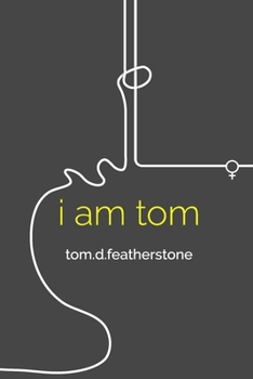 Paperback I am Tom Book