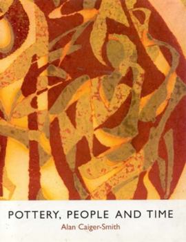 Hardcover Pottery, People and Time: A Workshop in Action Book