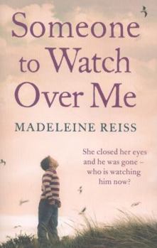 Paperback Someone to Watch Over Me Book