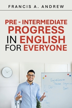 Paperback Pre - Intermediate Book