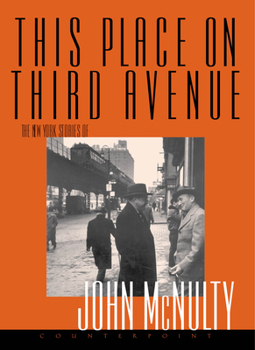 Paperback This Place on Third Avenue Book