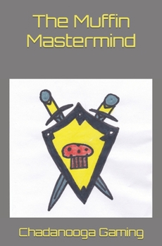Paperback The Muffin Mastermind Book