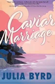 Paperback Caviar Marriage Book