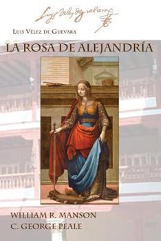 Paperback La Rosa de Alejandr?a [Spanish] Book