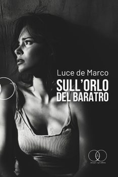 Paperback Sull'orlo del Baratro [Italian] Book