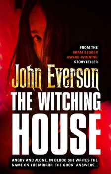 Hardcover The Witching House Book