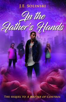 Paperback In the Father's Hands Book