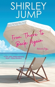 Paperback From There to Back Again Book