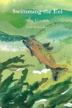 Paperback Swimming the Eel: New Edition Book