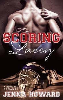 Paperback Scoring Lacey Book