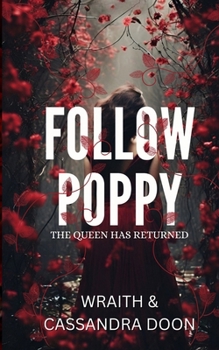 Paperback Follow Poppy Book