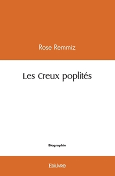 Paperback Les Creux poplités [French] Book