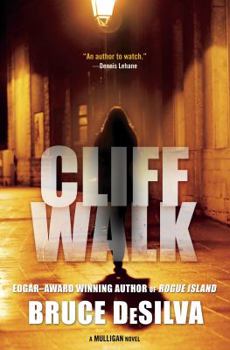 Cliff Walk - Book #2 of the Liam Mulligan