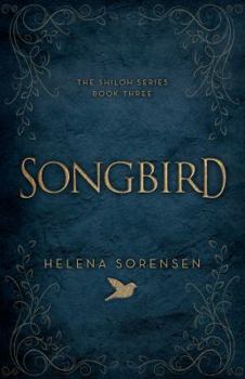 Paperback Songbird Book