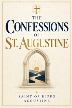 The Confessions of St. Augustine