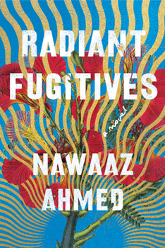 Hardcover Radiant Fugitives Book