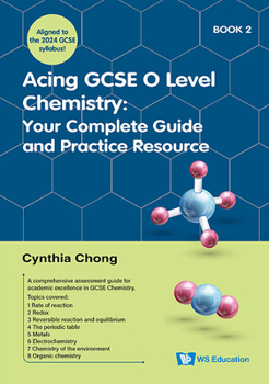 Acing GCSE Chemistry Book 2