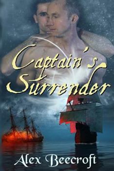 Paperback Captain's Surrender Book