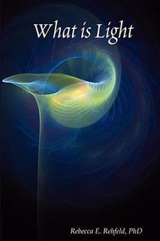 Paperback What is Light Book