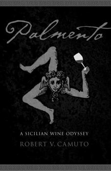 Palmento: A Sicilian Wine Odyssey - Book  of the At Table