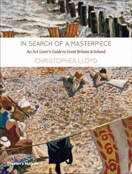 Hardcover In search of a Masterpiece /anglais Book