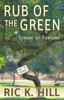 Paperback Rub of the Green Book