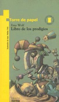 Paperback Libro De Los Prodigios (Spanish Edition) [Spanish] Book