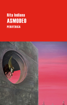 Paperback Asmodeo [Spanish] Book